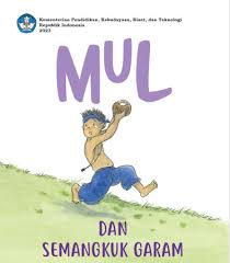 Mul dan semangkuk garam