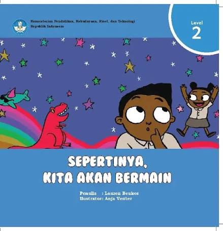 Sepertinya, kita akan bermain