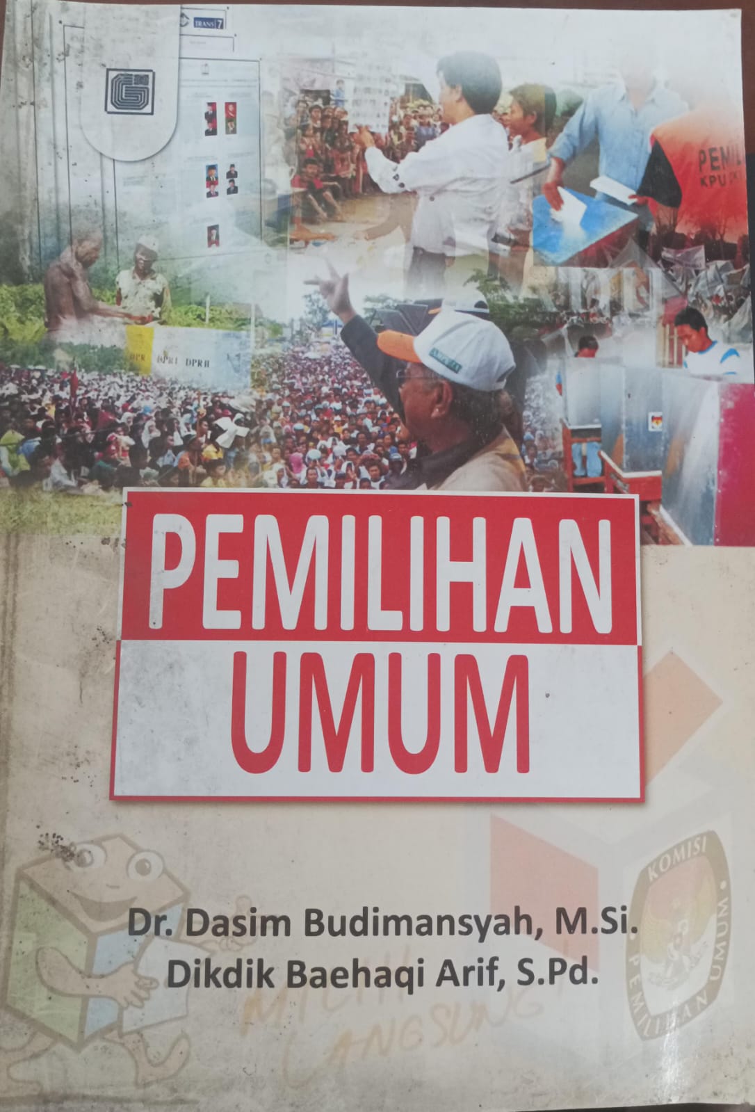 Pemilihan umum