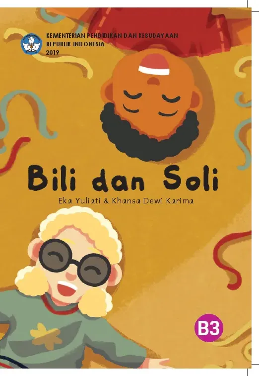 Bili dan Soli