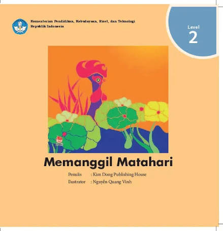 Memanggil matahari