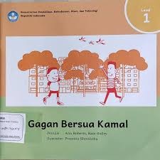 Gagan bersua Kamal