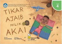 Tikar ajaib milik Akai