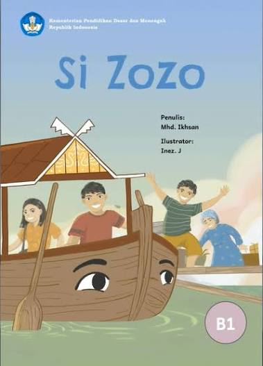 Si Zozo