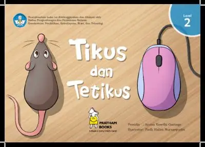 Tikus dan tetikus