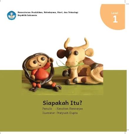 Siapakah itu?