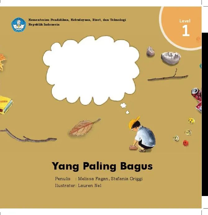 Yang paling bagus