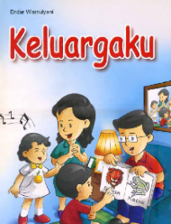 Keluargaku