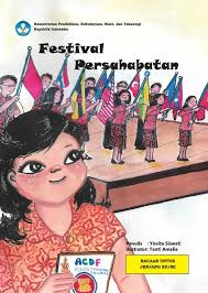 Festival persahabatan