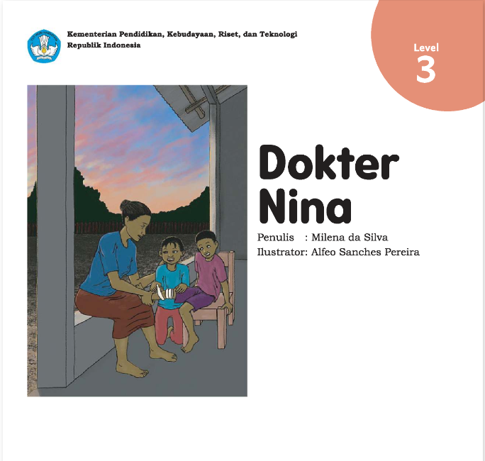 Dokter Nina