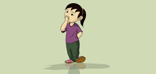 Siapa yang bisa membantuku, ya?