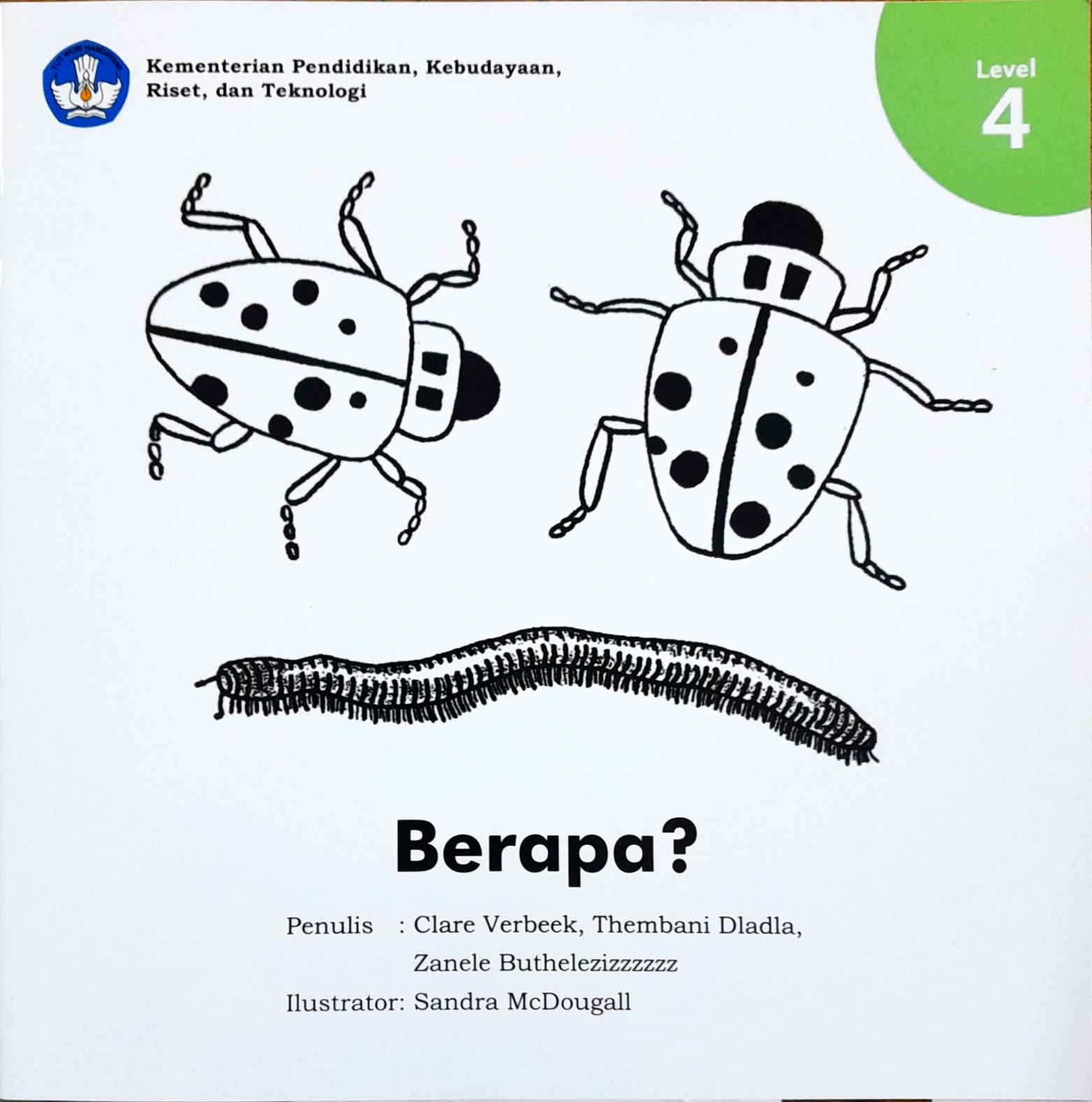 Berapa?