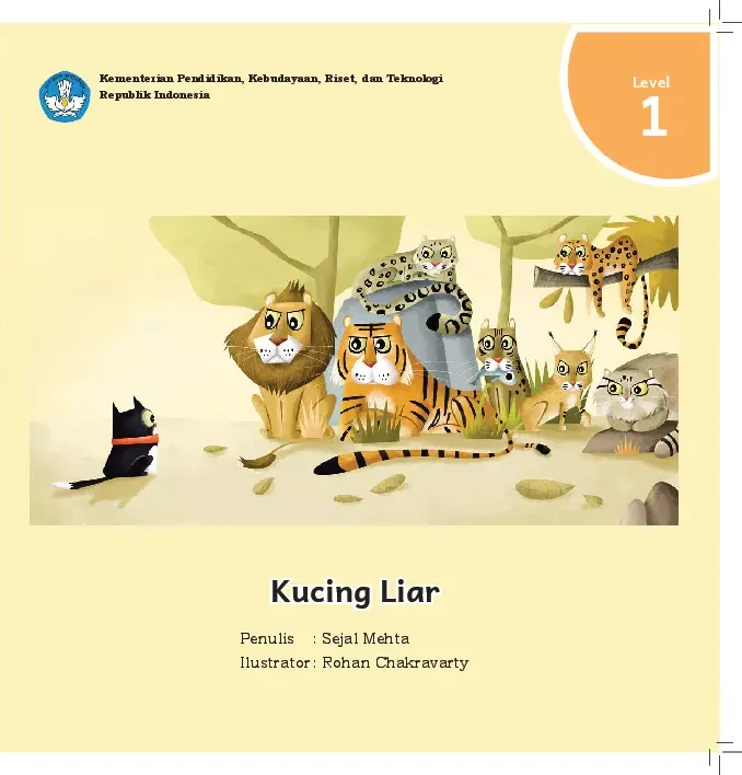 Kucing liar
