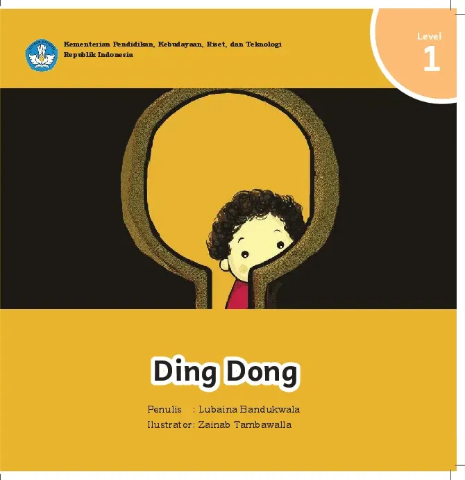 Ding dong