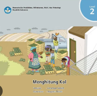 Menghitung kol