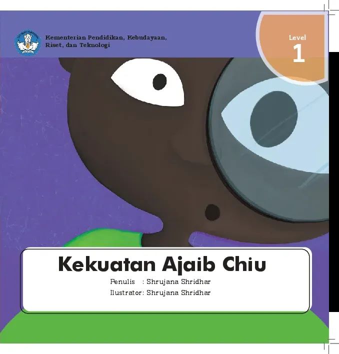 Kekuatan ajaib chiu