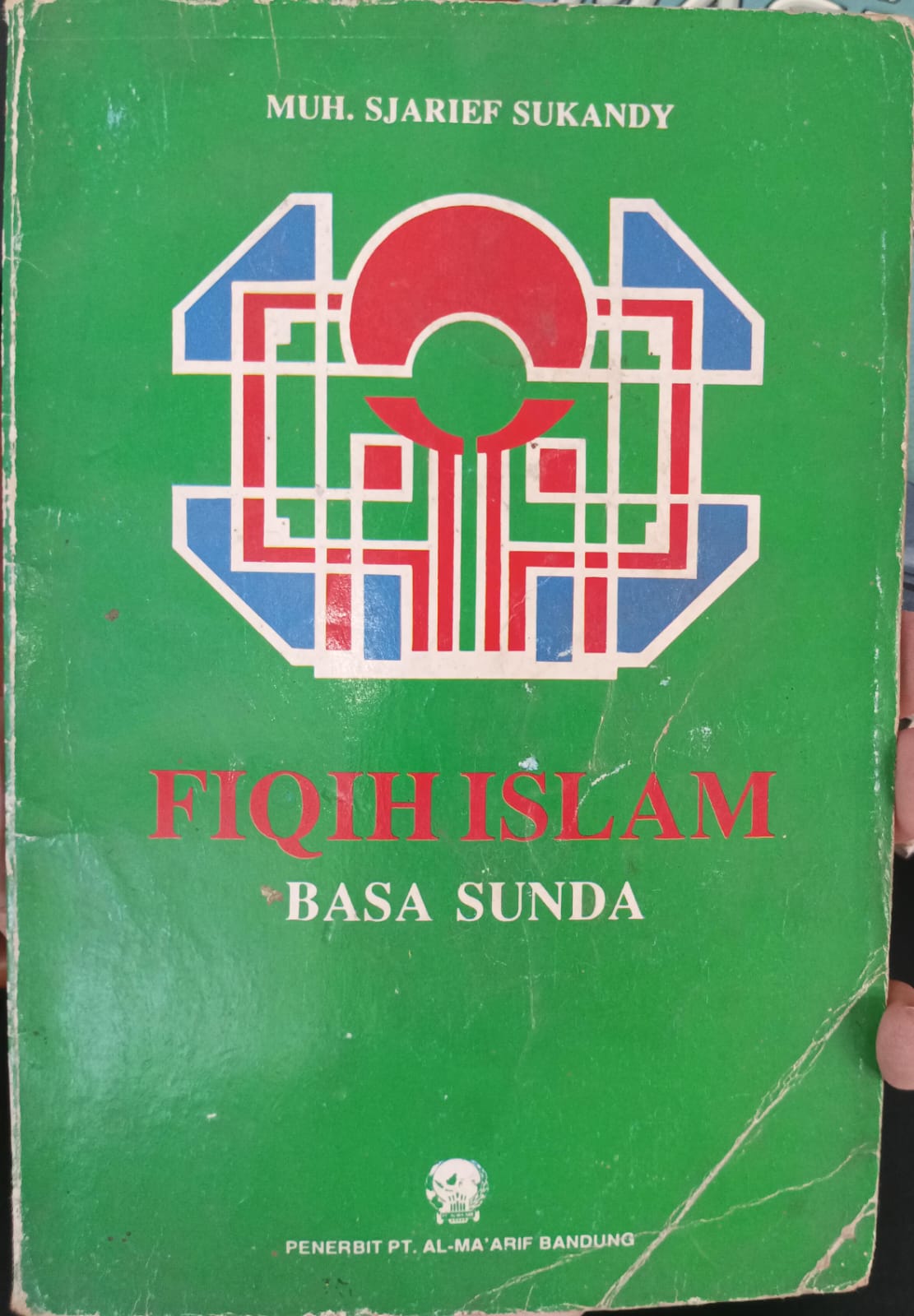 Fiqih Islam (basa Sunda)
