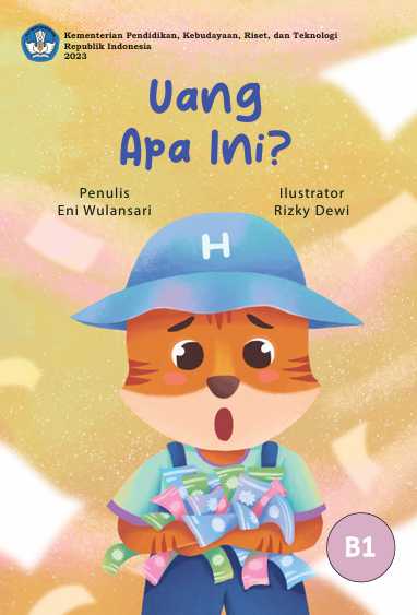 Uang apa ini?