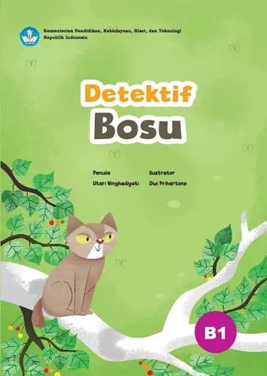 Detektif bosu
