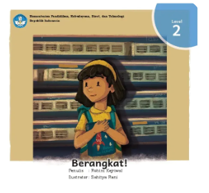 Berangkat!