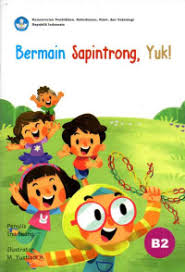 Bermain sapintrong, yuk!