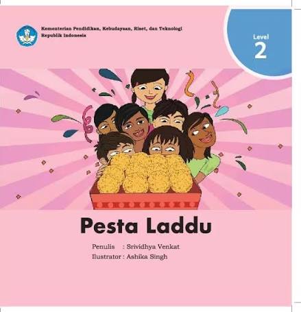 Pesta laddu