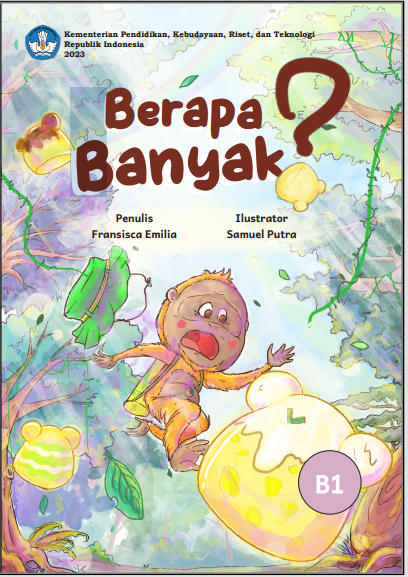 Berapa banyak?