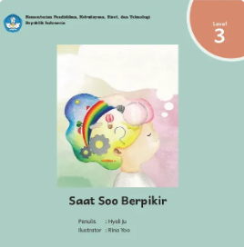 Saat soo berfikir