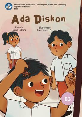 Ada diskon