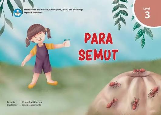 Para semut