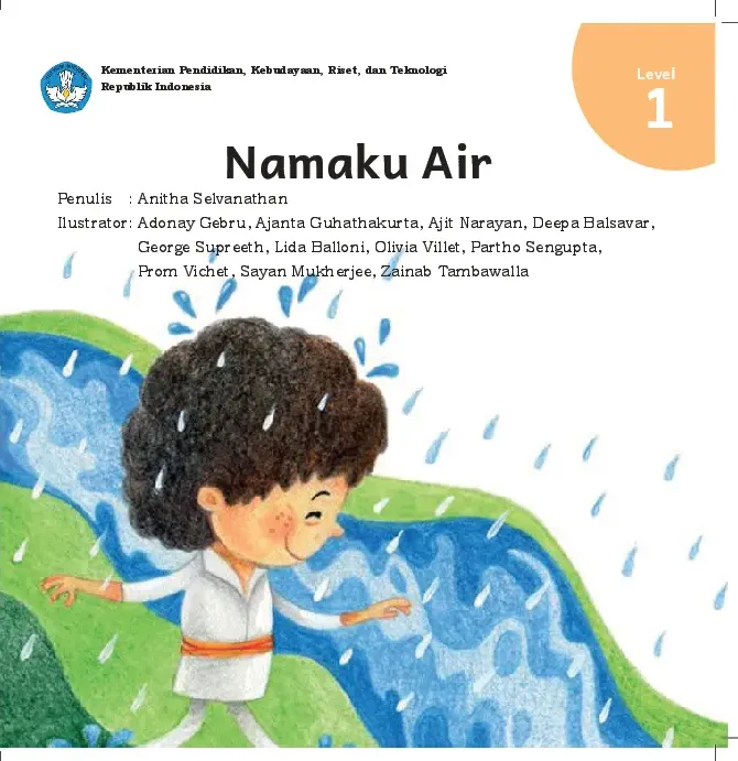 Namaku air
