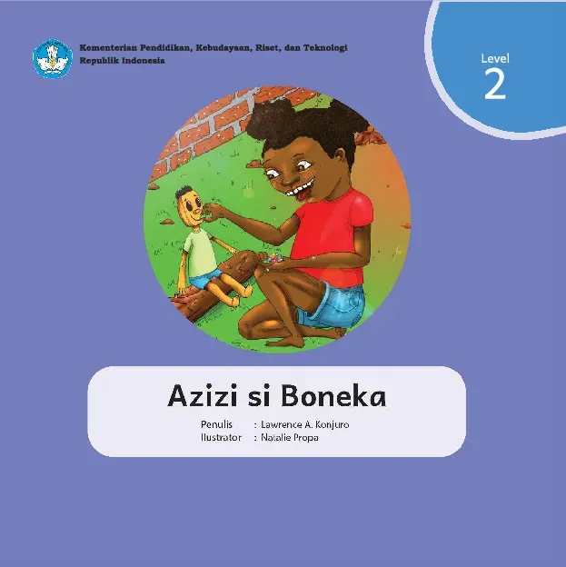 Azizi si boneka