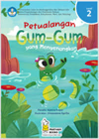 Petualangan Gum Gum yang menyenangkan