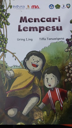 Mencari lempesu