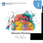 Monster permen