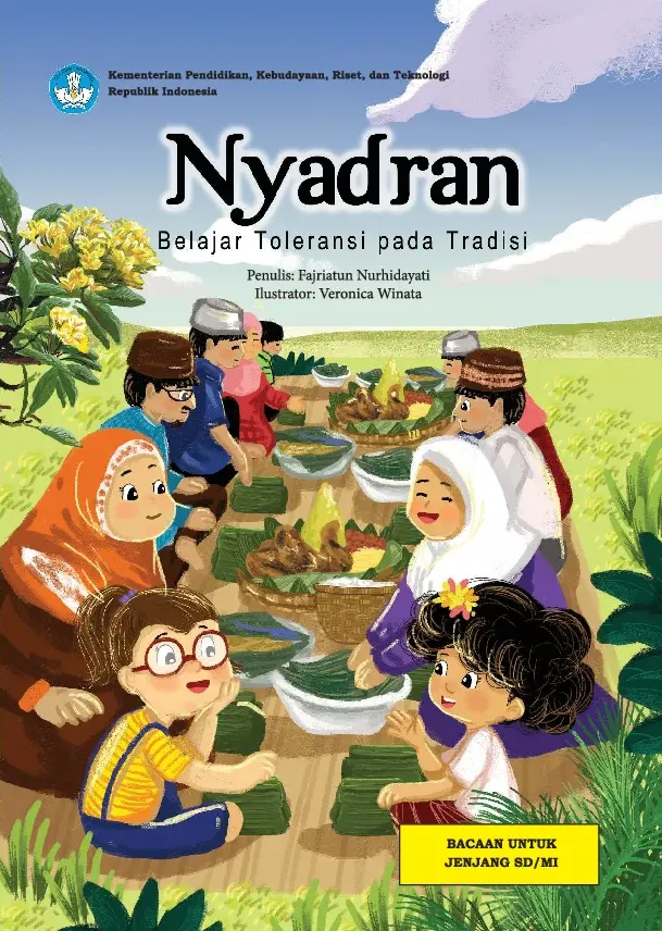 Nyadran : Belajar Toleransi pada Tradisi