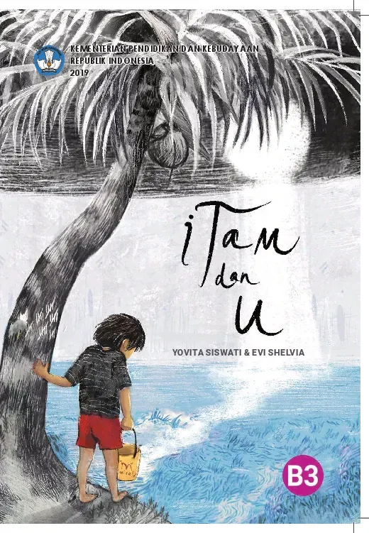 Itam dan U