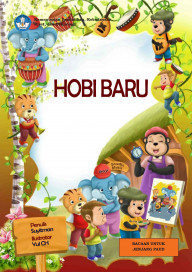 Hobi baru