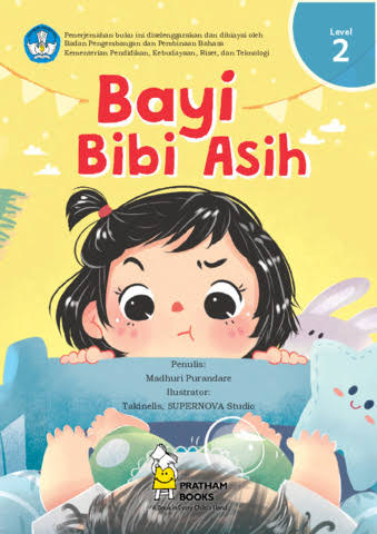 Bayi bibi Asih
