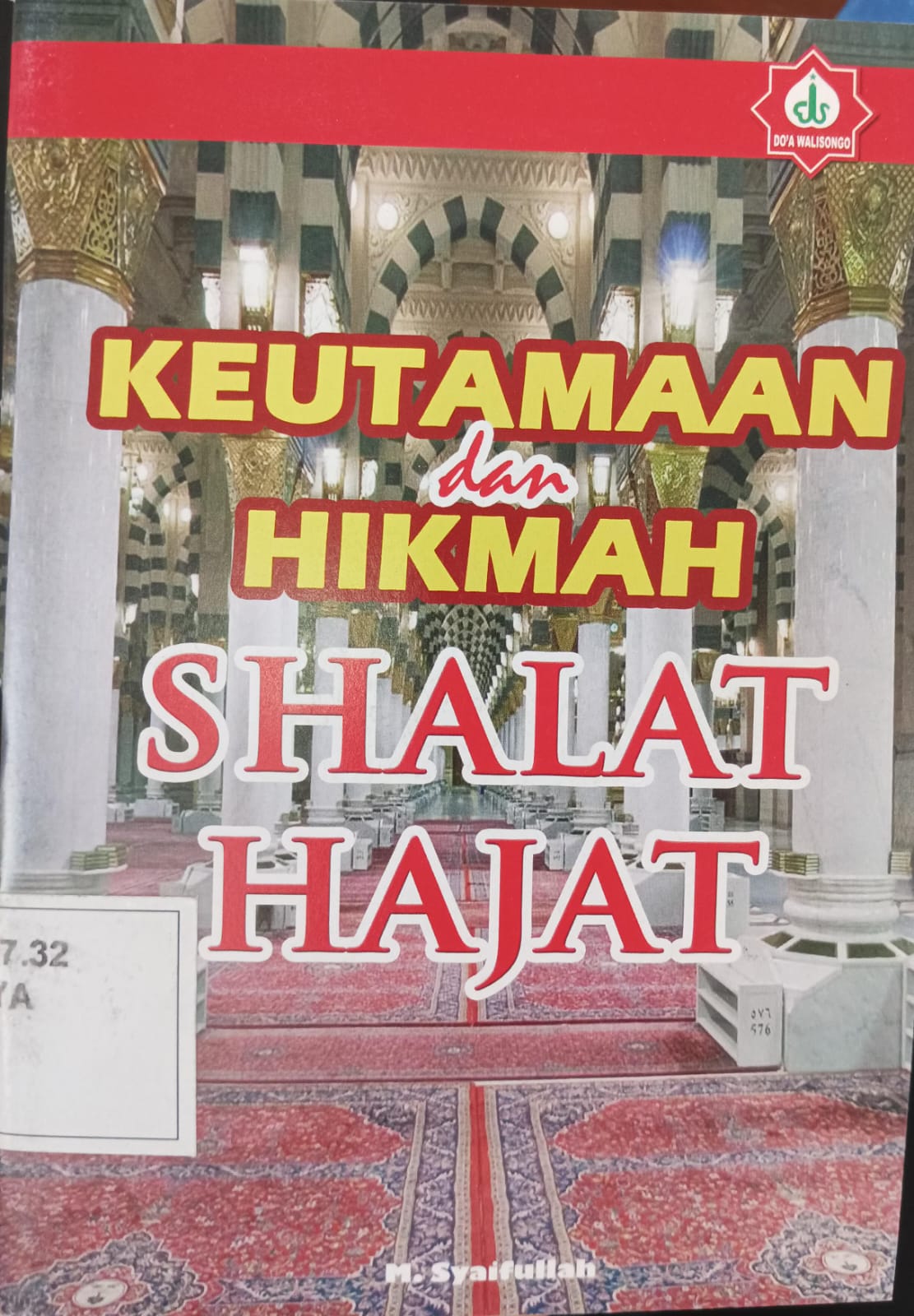 Keutamaan dan hikmah shalat hajat