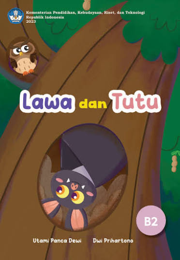 Lawa dan Tutu