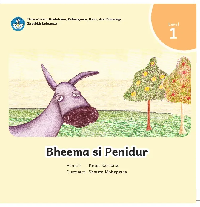 Bheema si penidur