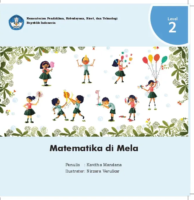 Matematika di Mela