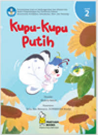 Kupu-kupu putih