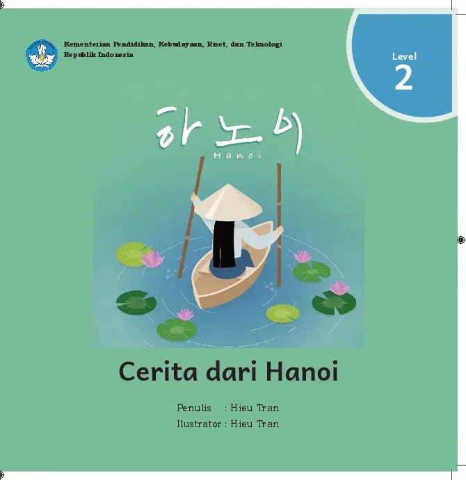 Cerita dari Hanoi