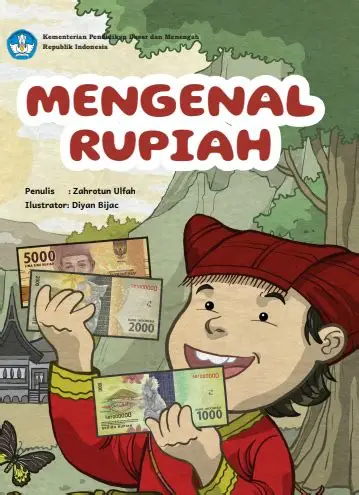 Mengenal rupiah