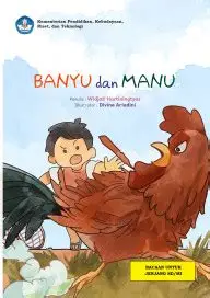 Banyu dan Manu