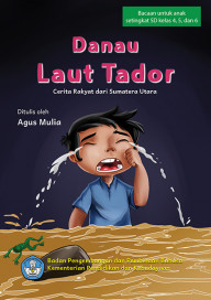 Danau laut todor