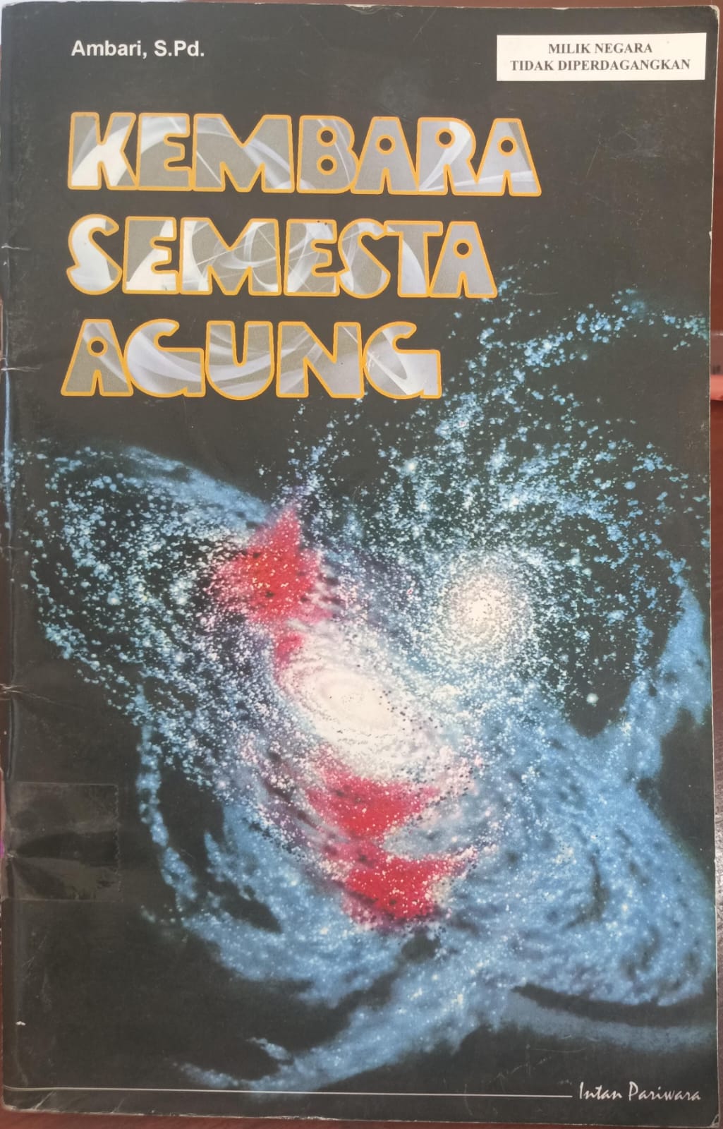 Kembara semesta agung