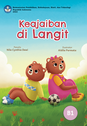 Keajaiban di langit